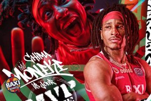 BCL: Chima Moneke è l’MVP
