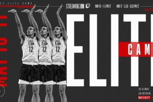 G League, i partecipanti al G League Elite Camp 2022