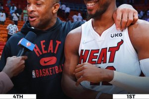 Miami domina con i 23 di Butler, Phila è un disastro in attacco: match point Heat