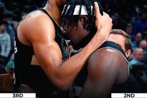 I Bucks rientrano dal -14, passano a Boston e tornano a Milwaukee con il match point