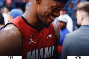 Harden e i 76ers sono un disastro: Miami vola a +20 e conquista le finali a Est