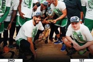 Il sogno di Butler si ferma sul ferro, Boston stacca il biglietto per le NBA Finals