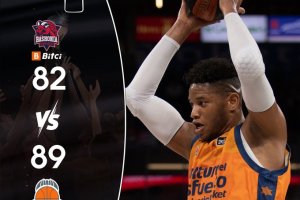 ACB: Real Madrid in semifinale, Jasiel Rivero e Valencia forzano la ‘bella’ con il Baskonia