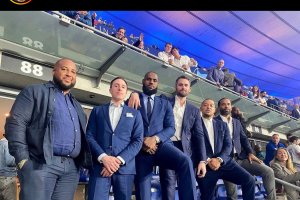 LeBron, Love, Gobert ma anche Doncic e Embiid: quanta NBA alla finale di Champions