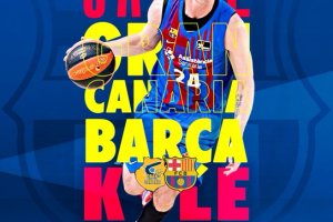 Alle ore 21 il Barcellona cerca il pass per le semifinali contro Gran Canaria