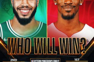 NBA Eastern Finals LIVE – Miami Heat-Boston Celtics, Game#7