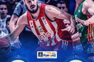 La Stella Rossa piega il Cedevita, sarà finale per il titolo con il Partizan