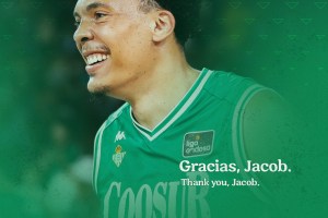 Shiga Lakestars officially signs Jacob Wiley
