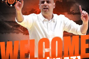 Maccabi Rishon annuncia Nadav Zilberstein