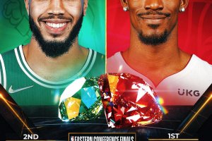NBA Eastern Conference Finals, Heat e Celtics in campo per gara 5