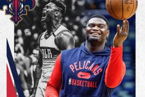 Pelicans, Zion Williamson ha risolto i problemi al piede