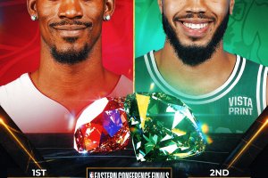 NBA Live | Boston cerca il ritorno alle Finals dopo 12 anni, Miami per Gara 7
