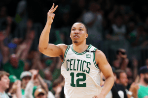 Grant Williams e i Celtics in trattativa per un’estensione