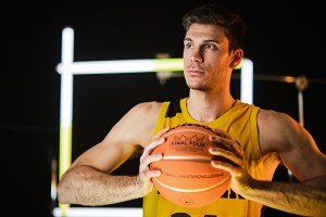 Ludwigsburg, Happ: “Finalmente libero da infortuni. Qui ho lavorato su fisico e difesa”