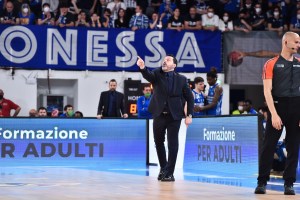 Germani Brescia, Alessandro Magro:Si respira una bella atmosfera all’interno di questo gruppo