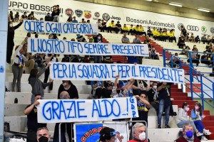 Vanoli Cremona, in settimana verranno sciolti i dubbi sulla prossima stagione