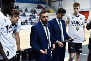 Fortitudo Bologna, per la panchina spunta l’ipotesi Paolo Galbiati