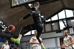 La Vanoli saluta la Serie A, battuta Trento dopo due supplementari