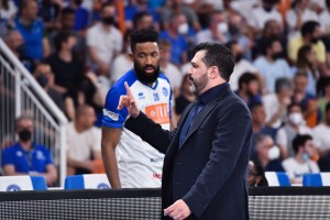 Germani Brescia, Alessandro Magro: Bravi a limitare i loro migliori realizzatori da tre punti