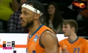 Jaron Blossomgame: Sono ottimista, James e Okobo sono due mostri, abbiamo un roster incredibile
