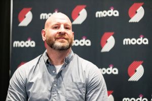 Cronin: Sul mercato non c’era nessuno disponibile migliore di Henderson e lo scorso anno di Sharpe