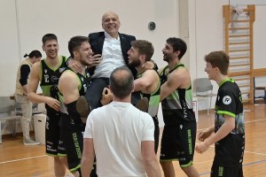 Faenza rinnova il contratto a Luigi Garelli