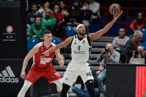 Il mondo del basket piange la morte di Adreian Payne a soli 31 anni