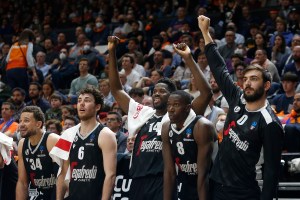 Valencia-Virtus Segafredo Bologna, gli highlights della semifinale