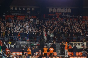 Sergio Scariolo: Felice per i nostri tifosi, ma in una finale non esiste il fattore campo