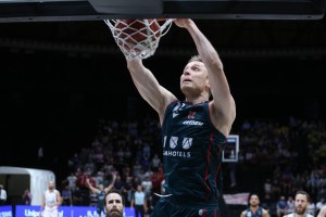 Arturs Strautins: Penso di essere pronto per la fine di novembre e l’inizio di dicembre