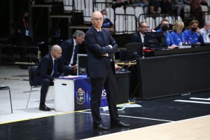 Caja si congeda: Stagione tra le top 5 in carriera. Auguro a Reggio di arrivare 6a e vincere coppe