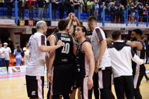LBA Serie A, il Punto di Sportando | Chi ha stupito, chi è mancato, chi ha sbagliato e sbaglierà
