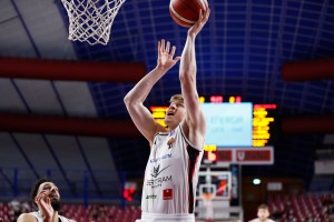 Bertram Derthona, mercato chiuso con grande tempismo