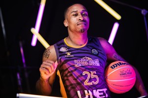 Hapoel Holon, McGee: “Siamo pronti. I tifosi? Fantastici, sono sempre con noi”