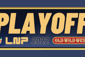 Serie B Old Wild West 2021/22: tutto su playoff e playout
