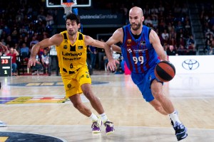 Fenerbahce, offerta per Nick Calathes?