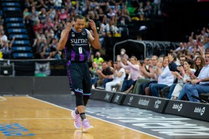 Bilbao, Andrew Goudelock agree on new 1+1 contract