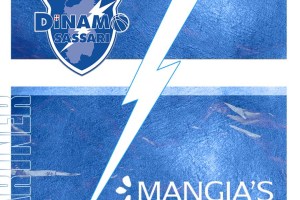Dinamo Sassari, accordo con Mangia’s
