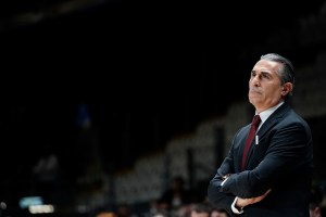 Nessuno del Barcellona nella Spagna a Eurobasket: è la seconda volta dal 1971