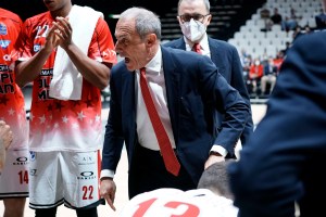 Ettore Messina: Una EuroLeague senza tre squadre russe è aperta a tutti…