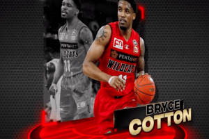 Perth Wildcats, rinnovo triennale per Bryce Cotton