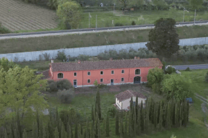 Il Pistoia Basket 2000 costruisce il proprio futuro con «The Wall»