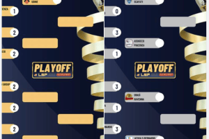 Gara 4 Quarti Playoff Serie A2 Old Wild West – Tre sfide vanno a gara-5