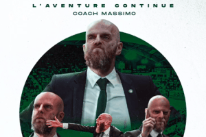 Limoges, accordo biennale con Massimo Cancellieri