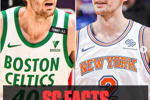 La statistica che non ti aspetti: è dal 1974 che un ex Knicks raggiunge le Finals NBA