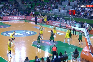 Fenerbahce: brutto infortunio al ginocchio per Marko Guduric