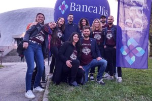 Umana Reyer Venezia, partnership con Banca Ifis