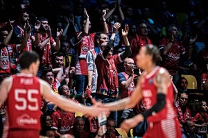 A Bilbao sarà finale spagnola: Manresa doma Ludwigsburg e raggiunge Tenerife