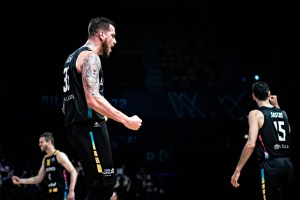 Huertas e Shermadini riportano Tenerife in finale di Basketball Champions League
