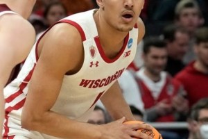 NBA Draft 2022: Johnny Davis
